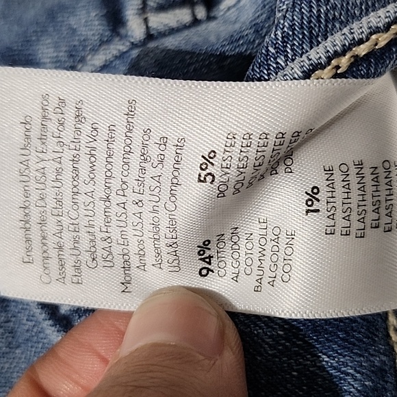 MOTHER SKIRT - Picture 7 of 11